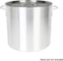 Thunder Group Pot Lid for 40 Quart, Silver