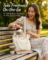 16 OZ 4Pack, Jars(4-2) Overnight Oats Jars with Lids, Glass Meal Prep Containers, Airtight Mason Jars for Breakfast