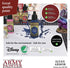 The Army Painter Elven Armour Warpaint - Acrylic Non-Toxic Heavily Pigmented Water Based Paint for Tabletop