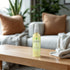 Thai Lemongrass Linen and Room Spray, Natural Air Freshener with Pure Lemongrass Essential Oil