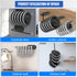 Tumbler Lid Organizer 2 Pack - Space Saving Cup Lid Hook for Simple Modern Cup Lids, Lid Storage Rack for Kitchen