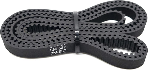 2PC Bread Machine Drive Belt for Sunbeam Bread Maker Machine 5891 5891-33
