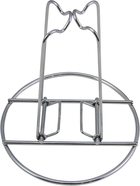 6784717 Charbroil Folding Chicken Roaster