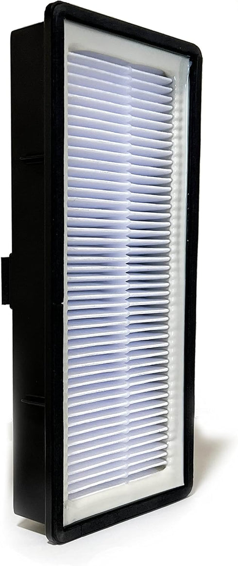Nispira A/D/H True HEPA Odor Reduction Replacement Filters for Air Purifier, Compatible with Filtrete FAP-TT-ADH,