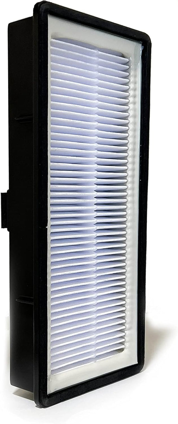 Nispira A/D/H True HEPA Odor Reduction Replacement Filters for Air Purifier, Compatible with Filtrete FAP-TT-ADH,