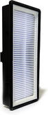 Nispira A/D/H True HEPA Odor Reduction Replacement Filters for Air Purifier, Compatible with Filtrete FAP-TT-ADH,