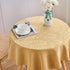 Square Tablecloth Small Table Cloths 36x36 Inch Up to 22" Tables Leaves