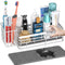 Yofidra Sponge Holder for Kitchen Sink Organizer Caddy: Sink Sponge with Instant