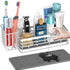 Yofidra Sponge Holder for Kitchen Sink Organizer Caddy: Sink Sponge with Instant
