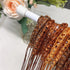 ave split Decorative Door String Curtain Panel, Wall Fringe Divider, 100cm*200cm (#018332)