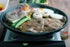 TECHEF Non-Stick Grill Pan - Stovetop Korean BBQ, Made in Korea (Black)