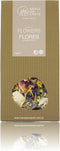 Organic Mixed Dried Edible Flower Petals, 10g (0.35 oz) - for Cake Decorating, Culinary, Baking, Cocktail
