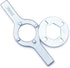 TB123A Washer Spanner Wrench for Maytag Whirlpool GE Washing Machine, Replaces Part Numbers: AP6832671, TJ90TB123A