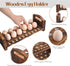 3 Countertop 36 3 Wooden Egg Holder Layer Fresh Egg Rack Holders Stackable Quail Egg Sorter Storage Trays Organizer