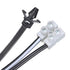 MECCANIXITY 1set W10258275 Dishwasher Bimetal Thermal Fuse, Easy to Install for AP4423189 661663 PS2360984