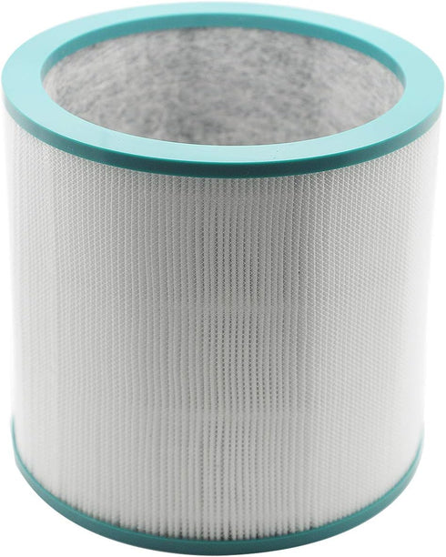 EZ SPARES Replacement Vacuum Parts for Dyson Pure Cool Link Tower Purifier TP00, TP02, TP03