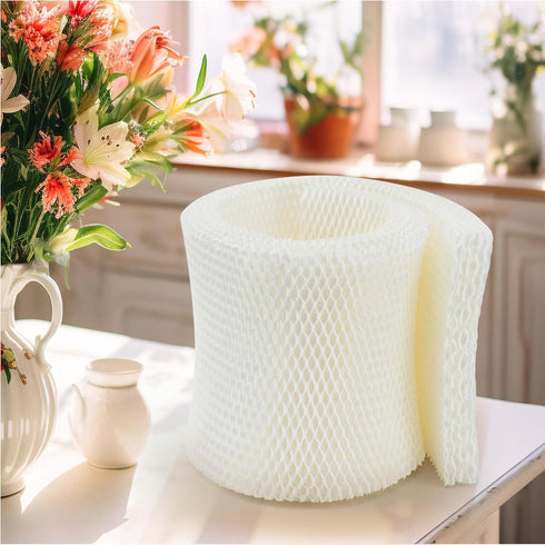 MAF2 Humidifier Filter, 4 Packs, Compatible with Aircare MA0800, MA0600, Kenmore Models