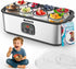 Suteck Yogurt Maker - Stainless Steel Yogurt Makers with Adjustable Time &