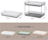 Coffee Bar Accessories,Station Organizers,Large Capacity Storage with Drain Board,Whisky Tray,Mug Tea Cup Holder Coffee