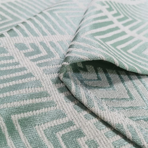 15.7 35.4 inches) Simple Bedside Table Tassel Cover Cloth, Tablecloth Cover Towel, Suitable for Bedside Table TV