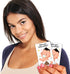 Baby Shower Games 38 Raffle Cards, Dirty Diaper Scratch Off Game, Fun and Easy Baby Shower Activity