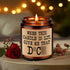 GSPY Scented Candle, Cute Gifts for Boyfriend, Funny Christmas, Anniversary, Birthday Presents for Him