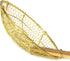 Round Brass Spider Strainer/Skimmer, 7"