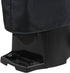 Hermitshell Dust Proof Cover for Hamilton Beach 12-Cup Programmable Brewstation Coffee Maker (48464) (Black)