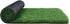 4 6 1.38" VEVOR Artifical Grass Turf, x ft Thick Grass Rug Indoor Outdoor, Realistic Synthetic Grass Mat with Drainage