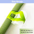 1400B Little Green Tough Stain Brush Tool for Bissell Carpet Cleaners, Replacement for 1400B 1425 Series, Green
