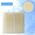 TOMOON 1043 Super Wick Humidifier Filter Replacement for Essick Air Aircare 831000 EP9500 EP9800