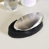 TDOCK 2 Pack Stainless Steel Soap Bar, Magic Hand Odor Absorber Remover