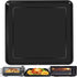 Air Fryer Grill Pan for Ninja Foodi SP101, 13 x 13'' Crisper Plate Rack Accessories for Countertop Oven