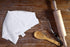 24"x24" (12 Pack) 100% Simpli-Magic Flour Sack Kitchen Towels Cotton, Lint-Free, High Absorbent Tea Towels Perfect