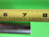 10 mm Narrow Snack Stick Slim Jim Sausage Tube Funnel - for Jerky Gun, 2 1/16" Base Diameter