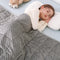 Sivio Weighted Blanket, Weighted Blanket,Soft and Cozy Cooling Heavy Blankets, Calm and