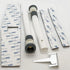 Choice Manufactured Parts DA8201415A for Samsung Refrigerator Water Leak Service Kit