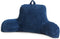 A Nice Night Reading Pillow Bed Wedge Large Adult Children Backrest with