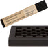 Premium A Bar Above Heavy Duty Bar Mat, Food Safe Silicone for Bartending, Coffee, Dish Drying Mats