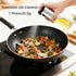 3.5oz/100ml Olive Oil Sprayer, Oil Sprayer for Cooking, Oil Sprayer for Air Fryer, Stainless Steel Pump for Mist Spray