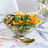 Dazzling Gold Novelty Serving Spoon & Spork Plastic Serveware - 4 Count - Perfect for Parties and Events