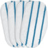 Steam Mop Pads for PurSteam ThermaPro 10-in-1 and 211 Steam Mop Cleaner, Washable Reusable Microfiber Replacement Pads