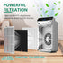 C545 Replacement Filter S for Winix C545 Air Purifier, 2 Pack H13 True HEPA + 8 Activated Carbon Filters