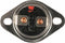 GE WB27X11213 Thermostat for Microwave