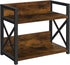 YINMIT Countertop Shelf Organizer,Coffee Bar Accessories,Spice Rack,Coffee Counter Shelf,2 Tier Coffee Organizer