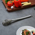 Berglander Spaghetti Spoon Non-stick Silicone Pasta Server, Spaghetti Server For Cooking, Pasta Fork, Noddle Fork