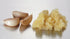 Garlic Press, Green, Easy Clean Mincer Crusher with Removable Stainless Steel Press Plate