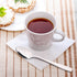 Begale 12-piece Stainless Steel Tea Spoons and Tasting Forks, 6 Tasting Forks + 6 Teaspoons
