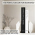 Braveriky Set 2 Modern Decorative Books for Home Coffee Table Decor - Fake Books Storage Box for Decoration - of Faux