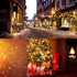 33ft 100 Brizled Mini Christmas Lights, LED Christmas String Lights Connectable, UL Certified Energy Saving Xmas Tree